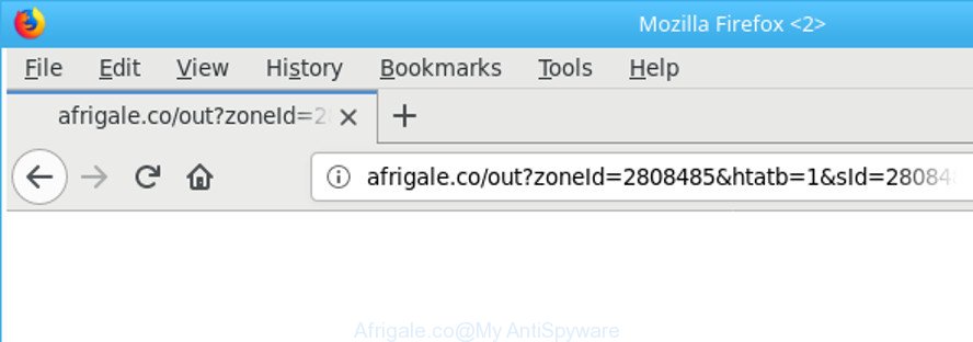 Afrigale.co