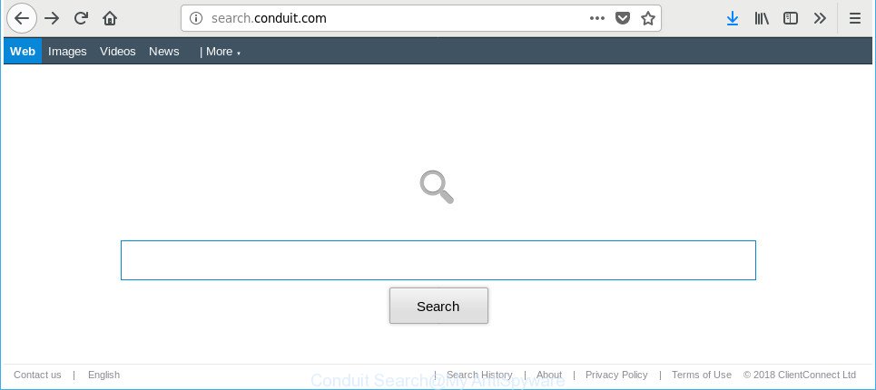 Conduit Search