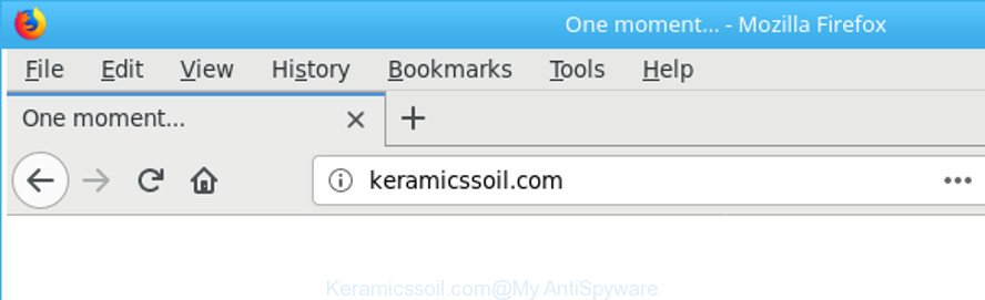 Keramicssoil.com