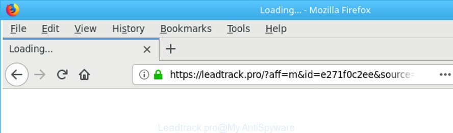 Leadtrack.pro