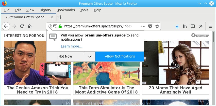 Premium-offers.space