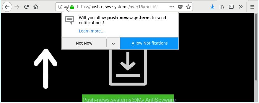 Push-news.systems