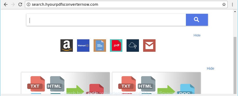 Search.hyourpdfsconverternow.com