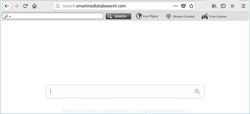 Search.smartmediatabsearch.com