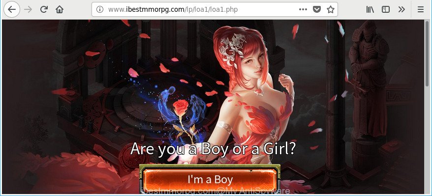 ibestmmorpg.com