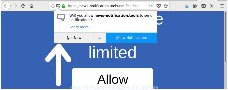 news-notification.tools