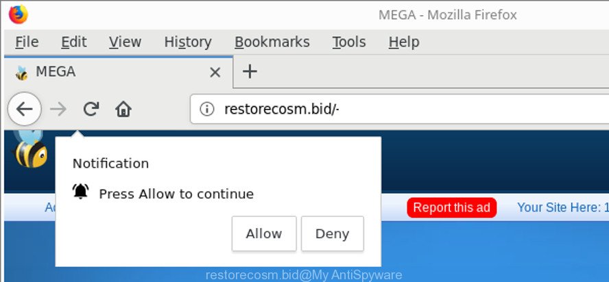 restorecosm.bid