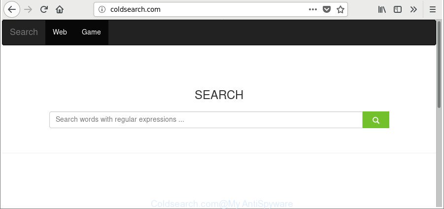 Coldsearch.com