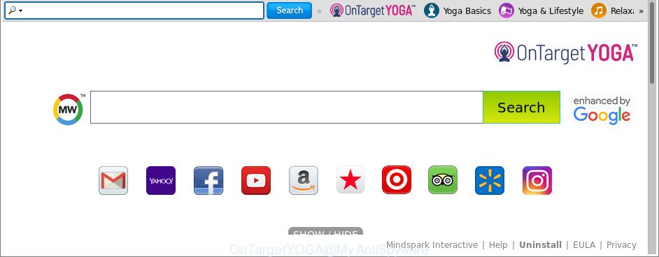 OnTargetYOGA