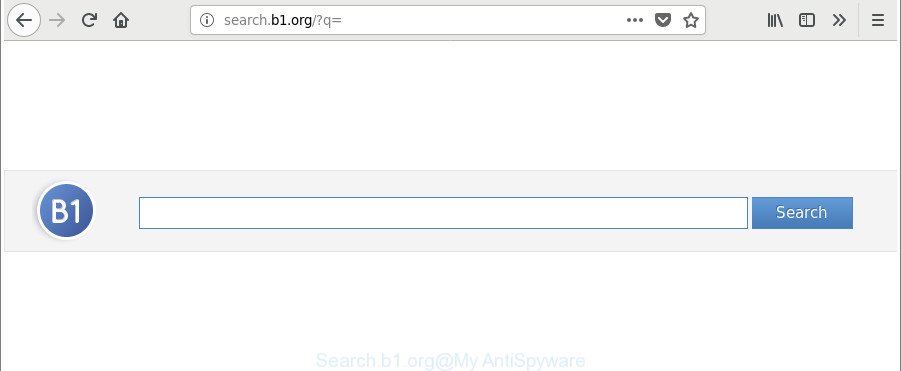 Search.b1.org