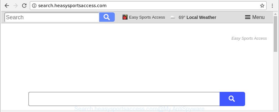Search.heasysportsaccess.com