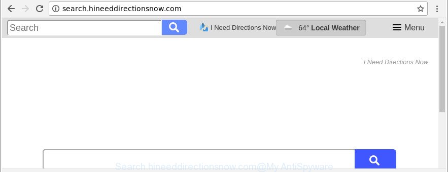 Search.hineeddirectionsnow.com