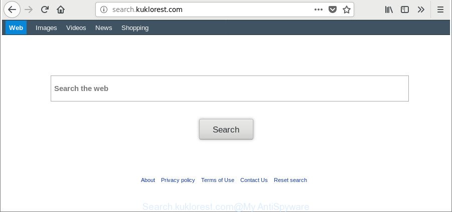 Search.kuklorest.com