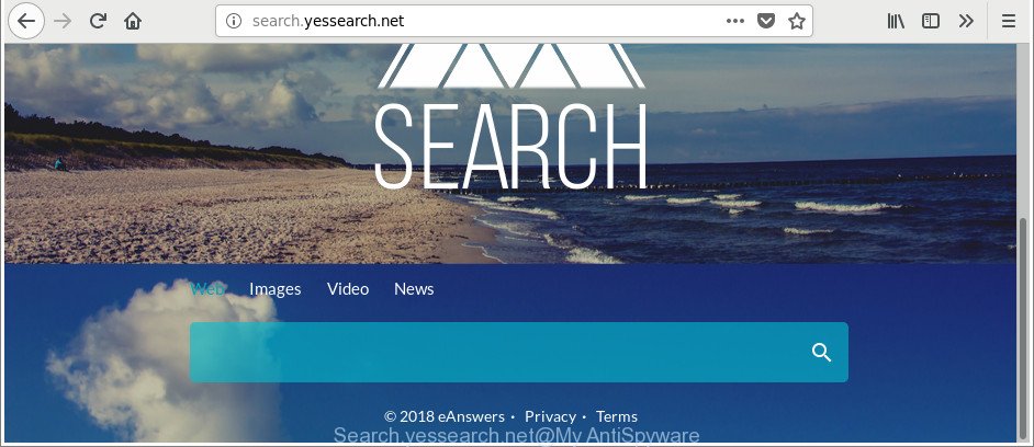 Search.yessearch.net
