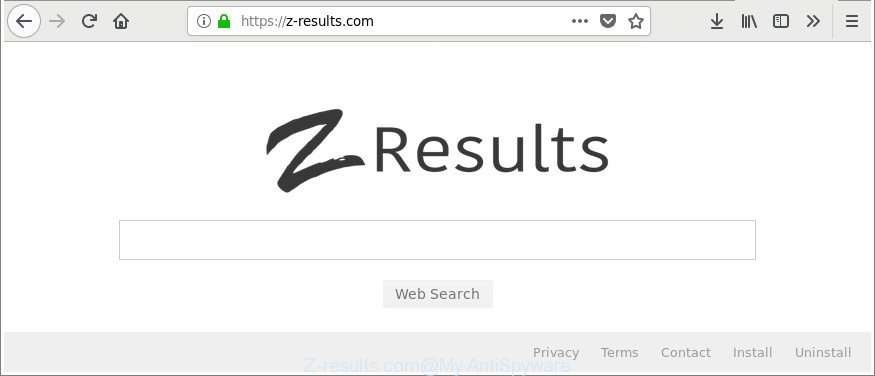 Z-results.com