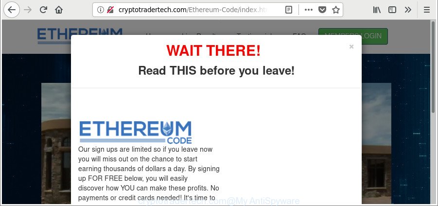 cryptotradertech.com