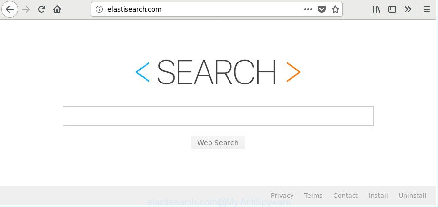 elastisearch.com