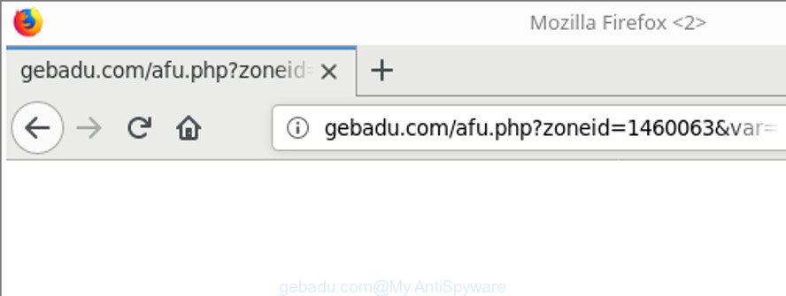 gebadu.com