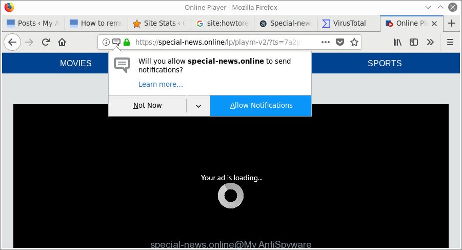 special-news.online
