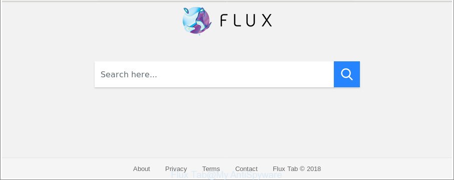 Flux Tab