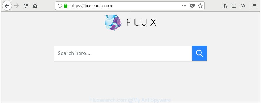 Fluxsearch.com