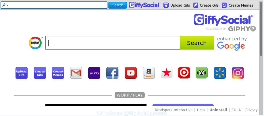 GiffySocial