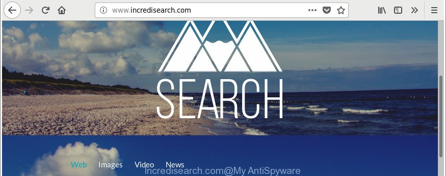 Incredisearch.com