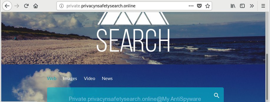 Private.privacynsafetysearch.online