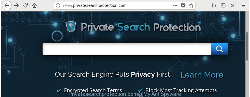 Privatesearchprotection.com