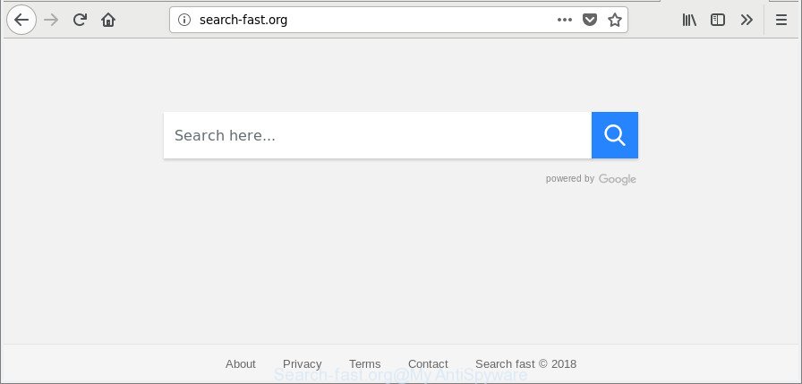 Search-fast.org