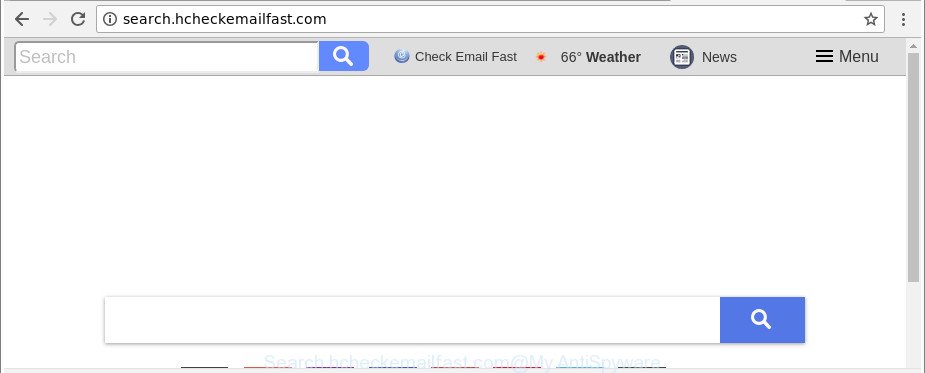 Search.hcheckemailfast.com