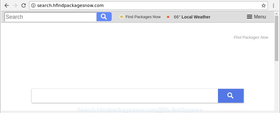 Search.hfindpackagesnow.com