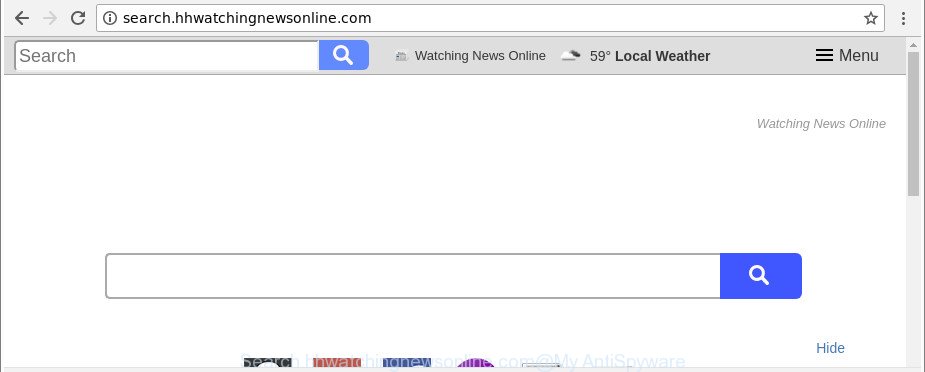 Search.hhwatchingnewsonline.com