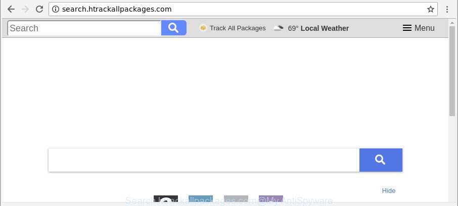 Search.htrackallpackages.com