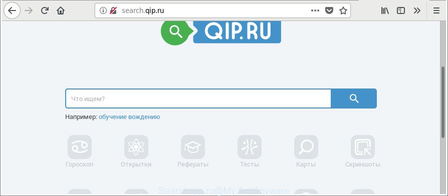Search.qip.ru