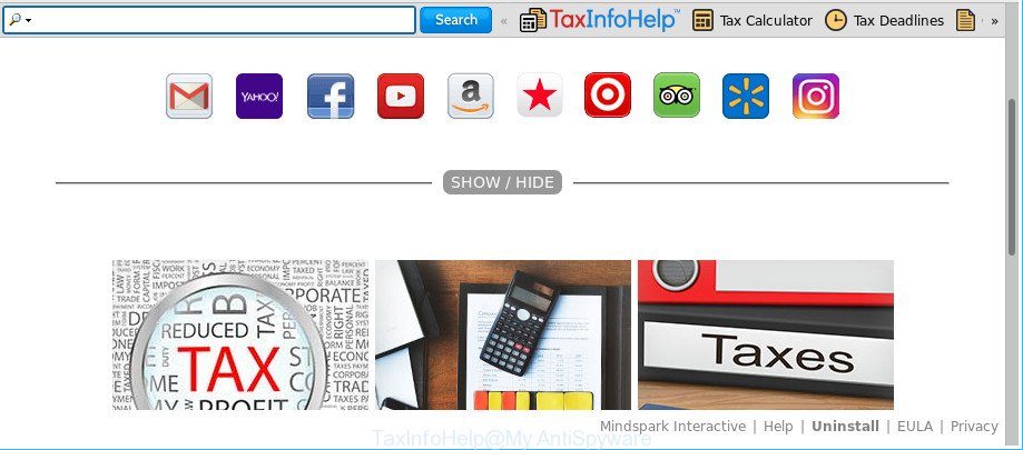 TaxInfoHelp