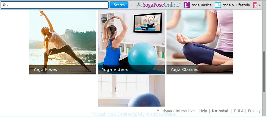 YogaPoseOnline