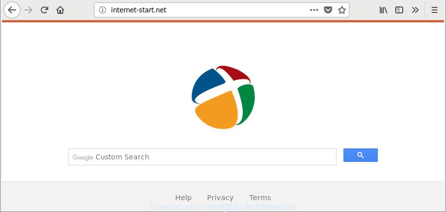 internet-start.net