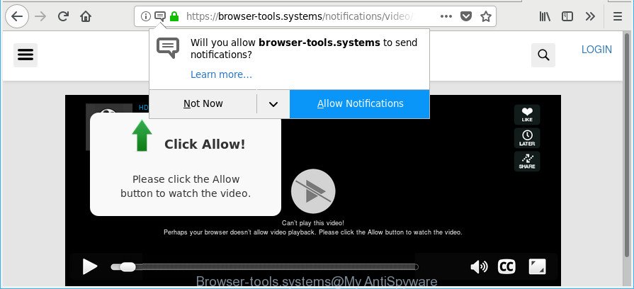 Browser-tools.systems