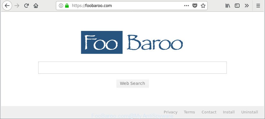 FooBaroo.com