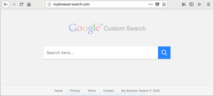 Mybrowser-search.com