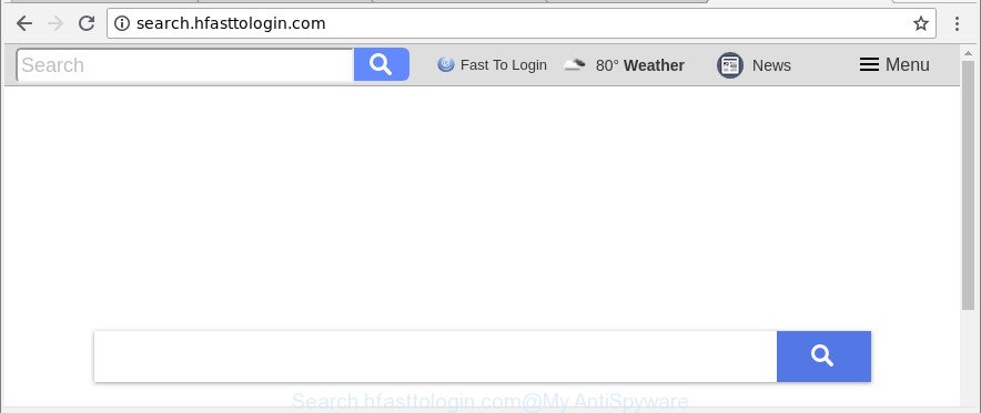 Search.hfasttologin.com