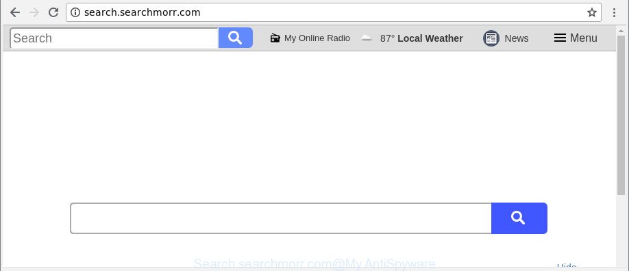 Search.searchmorr.com