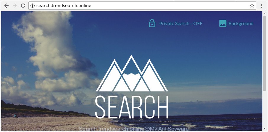 Search.trendsearch.online