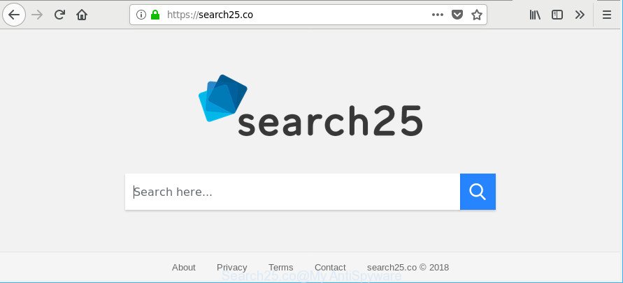 Search25.co