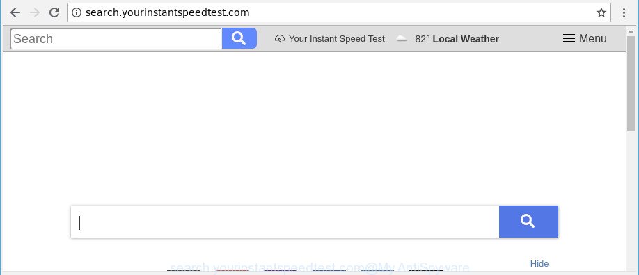 search.yourinstantspeedtest.com