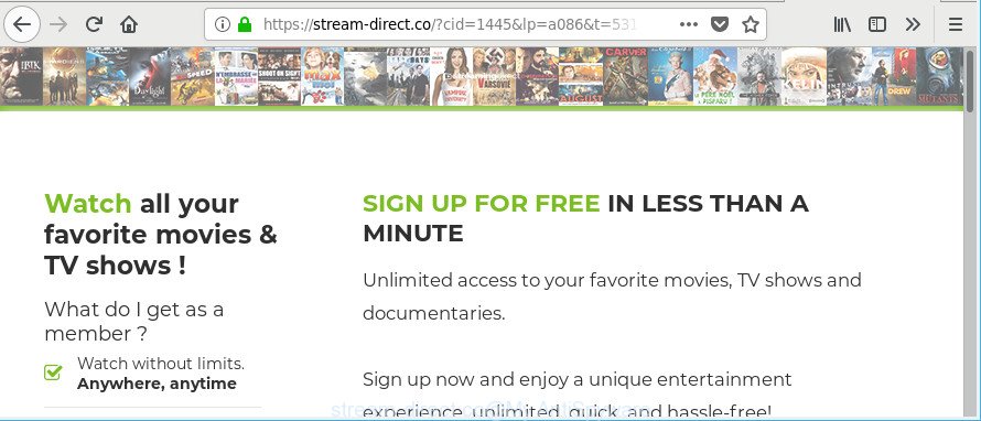 stream-direct.co