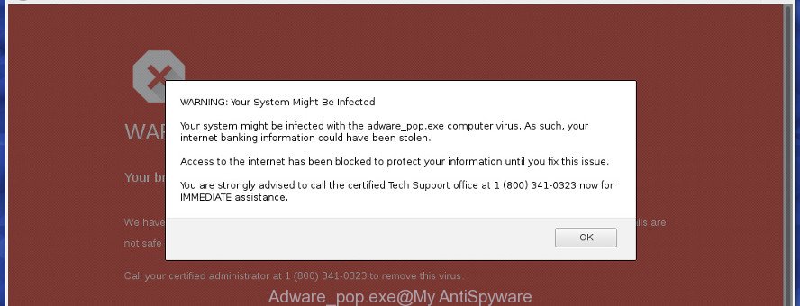 Adware_pop.exe scam