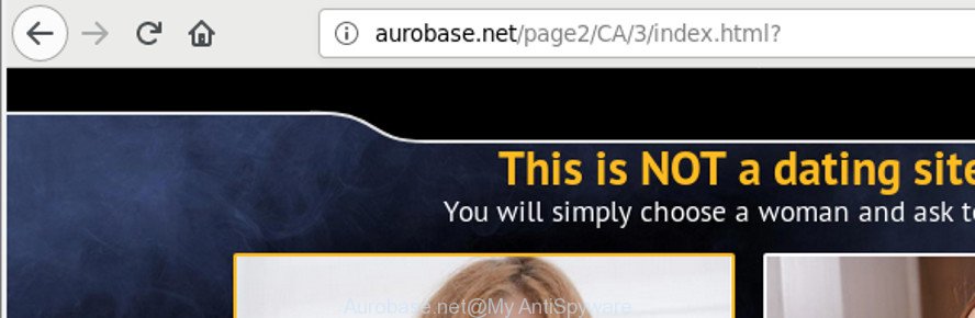 Aurobase.net