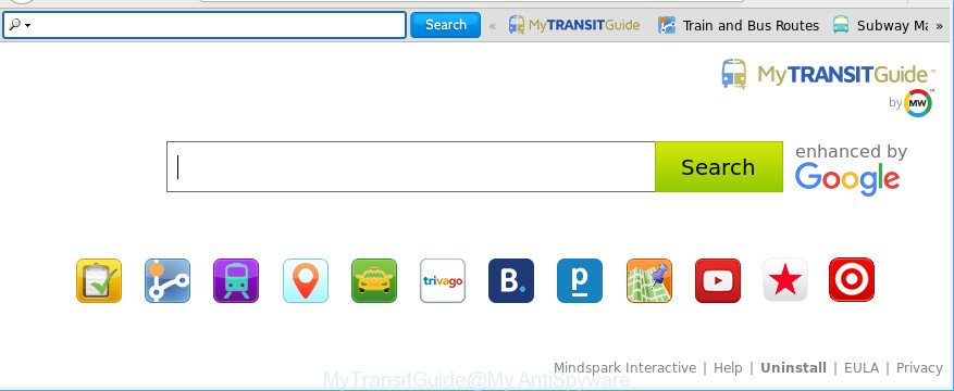 MyTransitGuide